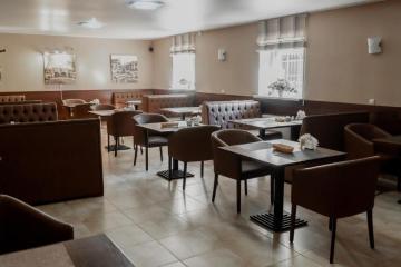 Отель Вилла Татьяна на Тургенева Россия, Калининград, фото 13