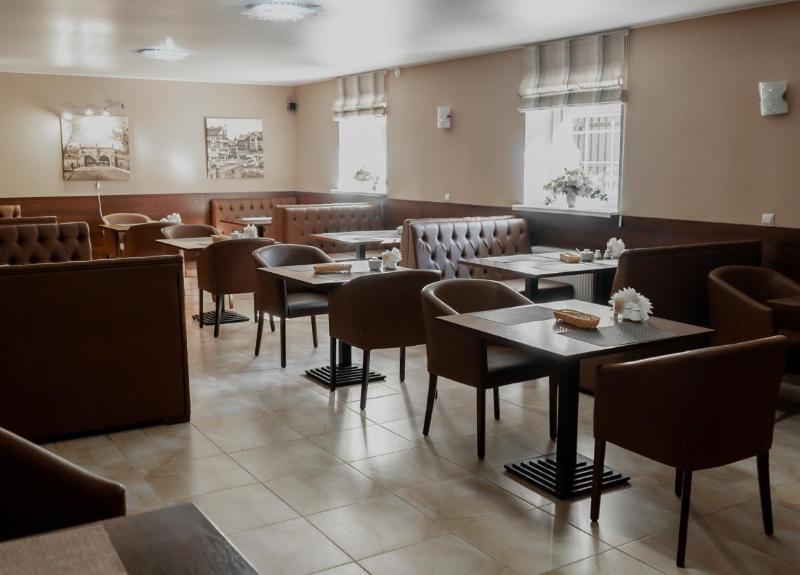 Вилла Татьяна на Тургенева