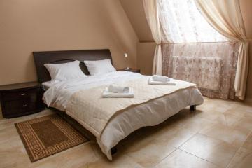 Отель Вилла Татьяна на Тургенева Россия, Калининград, фото 14