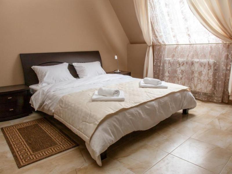 Вилла Татьяна на Тургенева