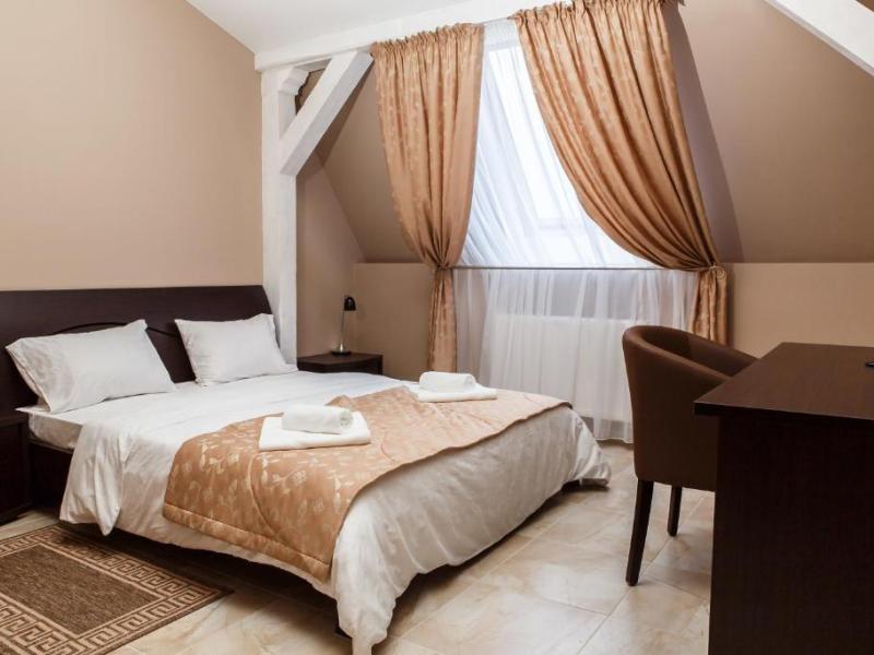 Вилла Татьяна на Тургенева