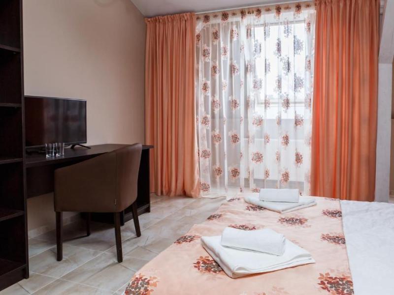 Вилла Татьяна на Тургенева