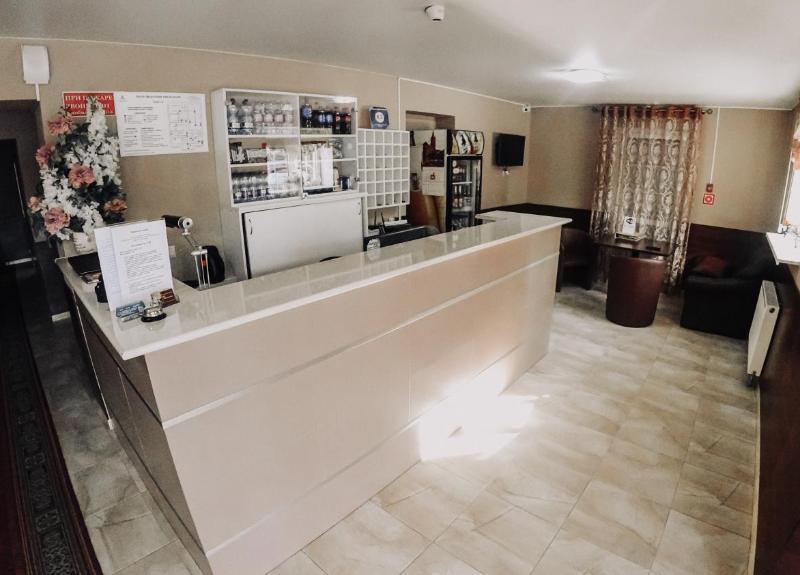 Вилла Татьяна на Тургенева