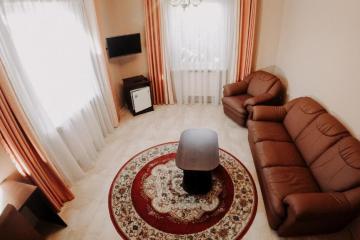 Отель Вилла Татьяна на Тургенева Россия, Калининград, фото 19