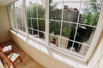 Отель Вилла Татьяна на Тургенева Россия, Калининград, фото 20