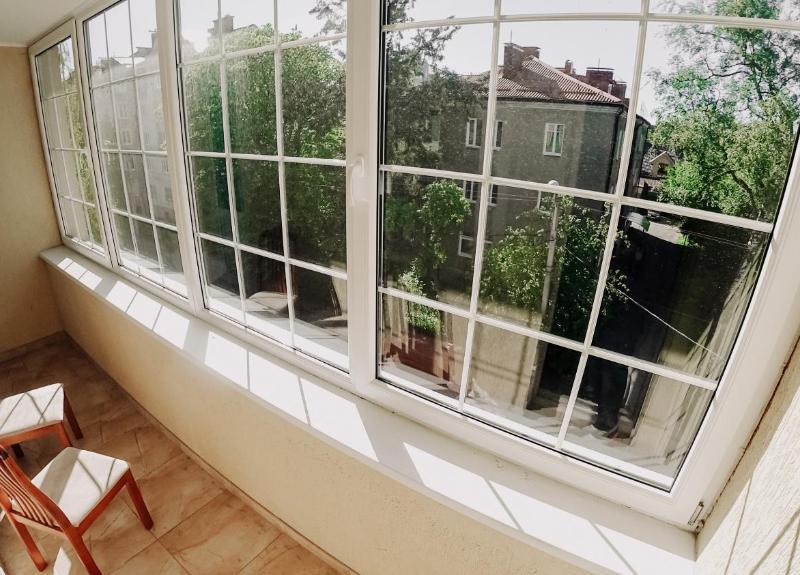 Вилла Татьяна на Тургенева