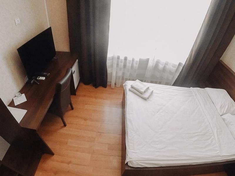 Вилла Татьяна на Тургенева