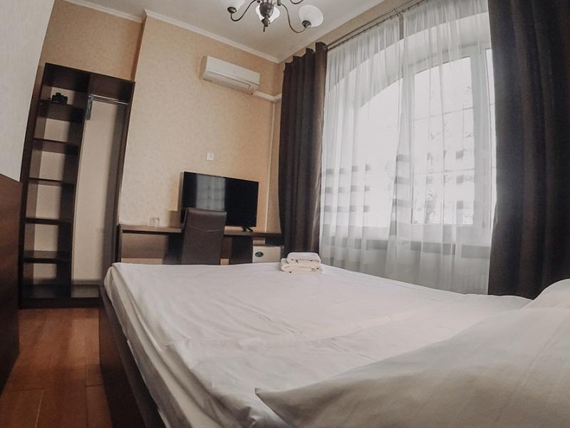 Вилла Татьяна на Тургенева