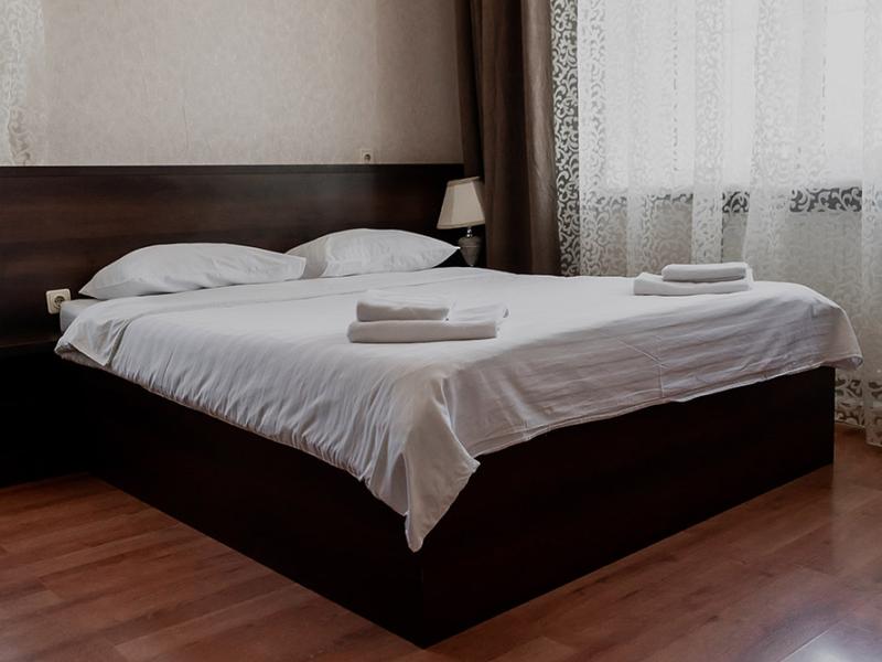 Вилла Татьяна на Тургенева