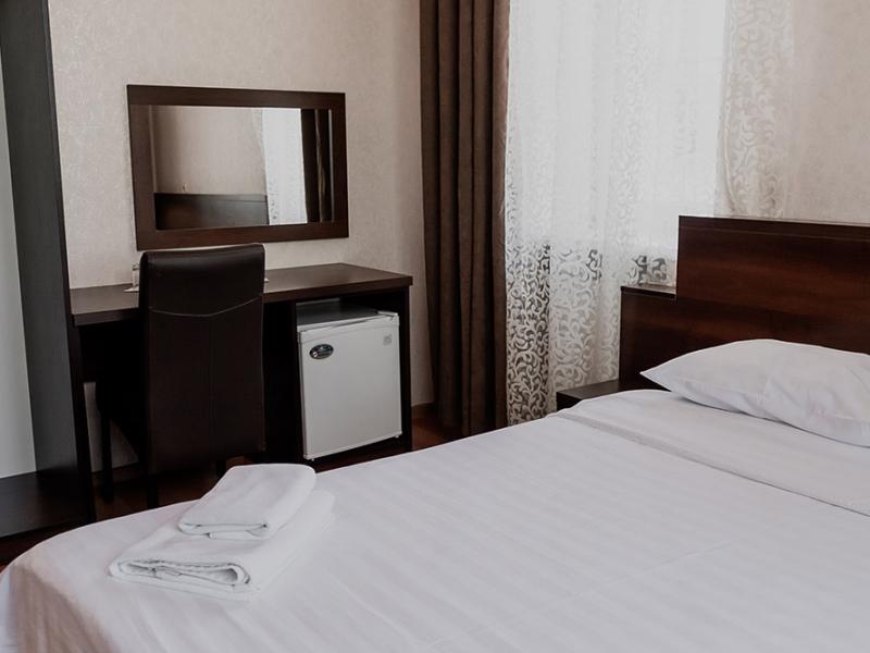 Вилла Татьяна на Тургенева