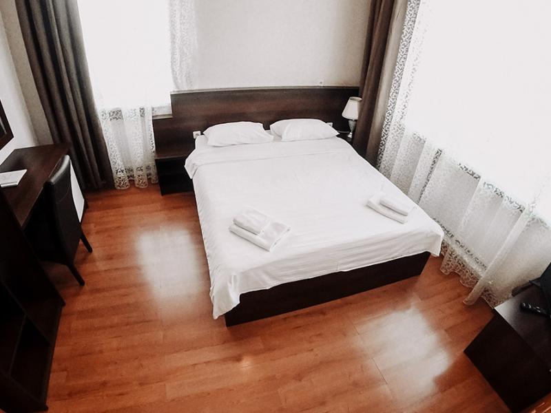 Вилла Татьяна на Тургенева