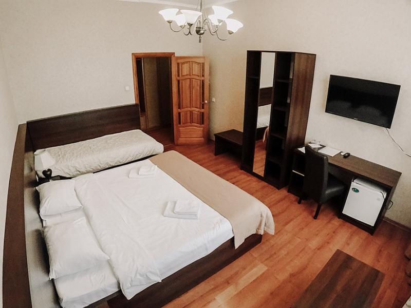 Вилла Татьяна на Тургенева