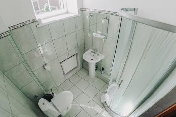 Отель Вилла Татьяна на Тургенева Россия, Калининград, фото 27