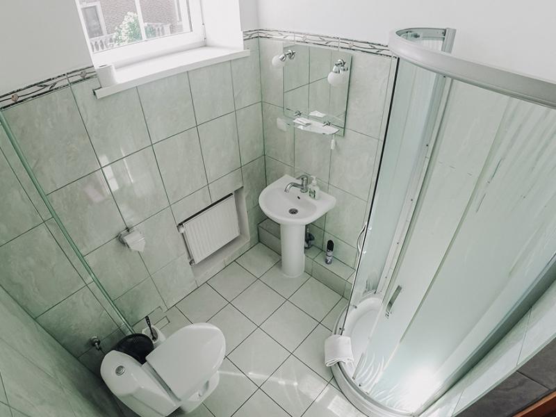 Вилла Татьяна на Тургенева