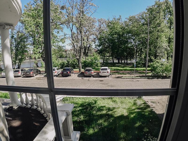 Вилла Татьяна на Тургенева