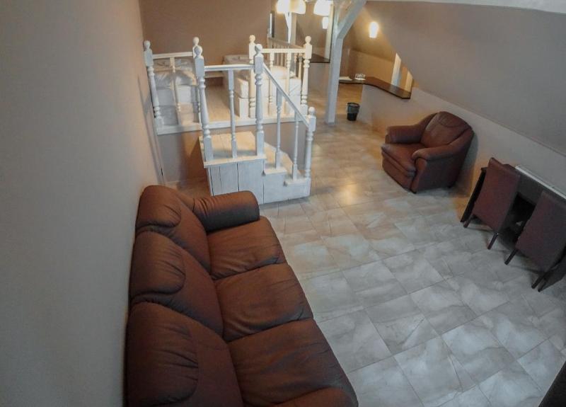 Вилла Татьяна на Тургенева