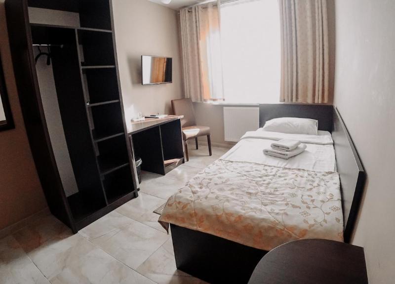 Вилла Татьяна на Тургенева