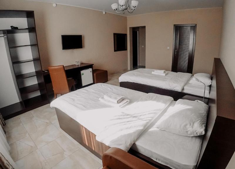 Вилла Татьяна на Тургенева