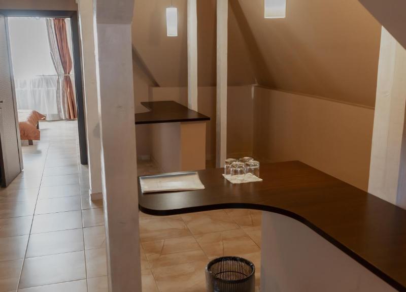 Вилла Татьяна на Тургенева