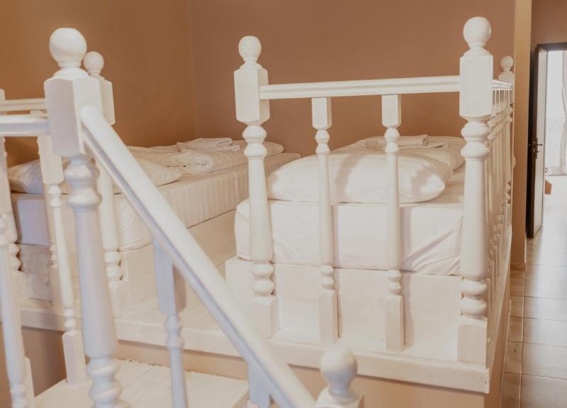 Вилла Татьяна на Тургенева