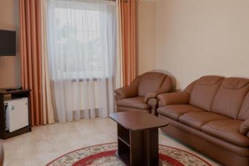 Отель Вилла Татьяна на Тургенева Россия, Калининград, фото 10