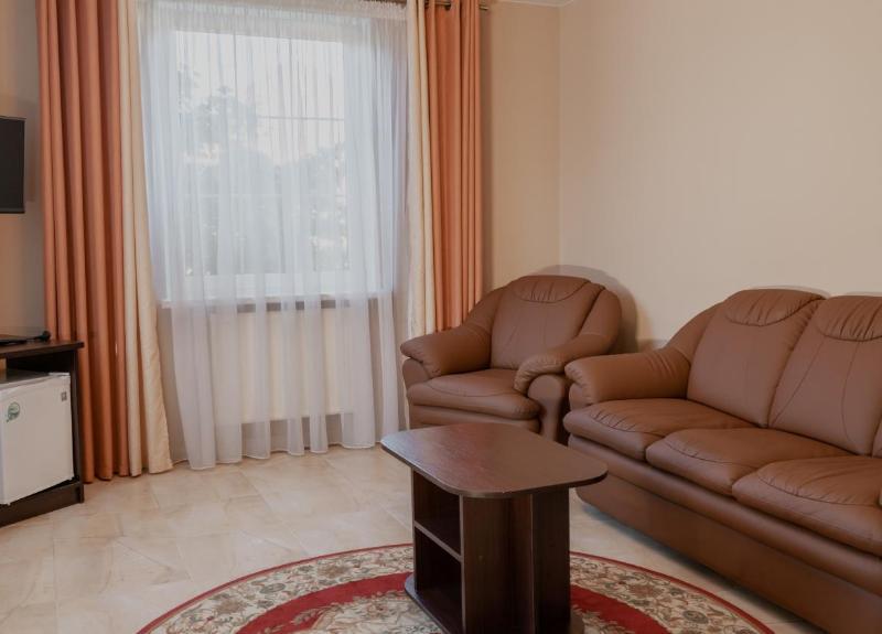 Вилла Татьяна на Тургенева