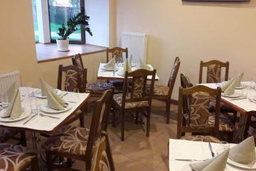 Отель Walde Park Hotel Россия, Куршская коса, фото 4