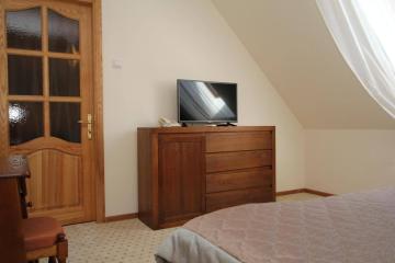 Отель Walde Park Hotel Россия, Куршская коса, фото 6