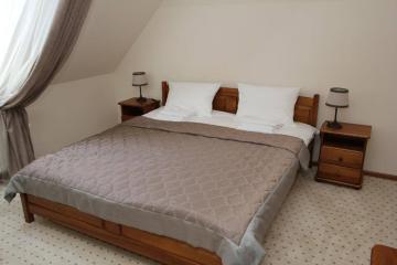 Отель Walde Park Hotel Россия, Куршская коса, фото 8