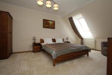 Отель Walde Park Hotel Россия, Куршская коса, фото 9