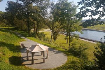 Отель Langendorf замковое имение Россия, Калининградская область, фото 12