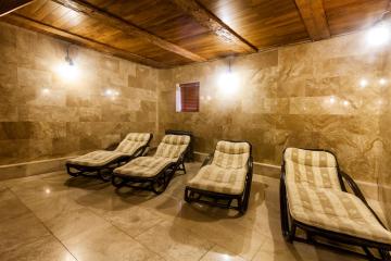 Отель Langendorf замковое имение Россия, Калининградская область, фото 13