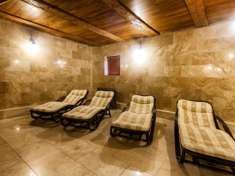 Langendorf замковое имение