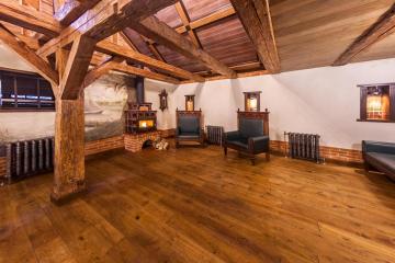 Отель Langendorf замковое имение Россия, Калининградская область, фото 14