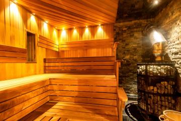 Отель Langendorf замковое имение Россия, Калининградская область, фото 15