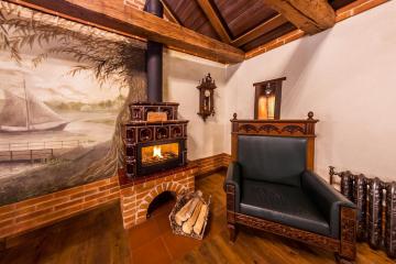 Отель Langendorf замковое имение Россия, Калининградская область, фото 16