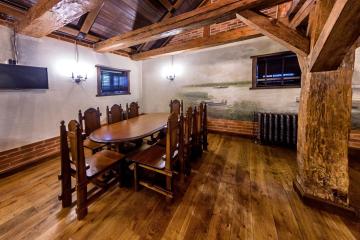 Отель Langendorf замковое имение Россия, Калининградская область, фото 17