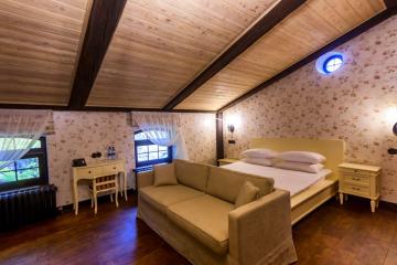 Отель Langendorf замковое имение Россия, Калининградская область, фото 19