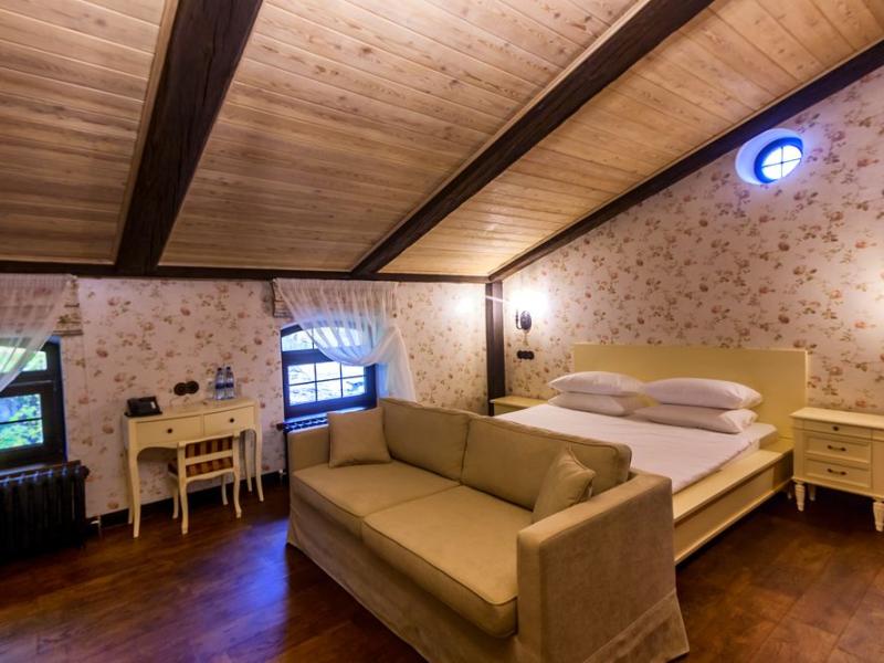 Langendorf замковое имение