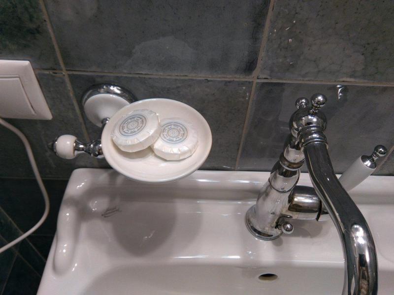 Langendorf замковое имение