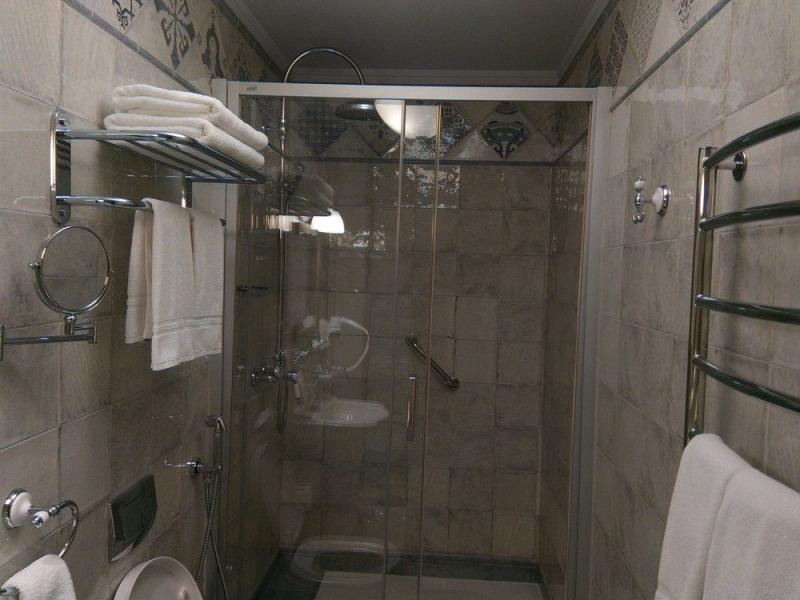 Langendorf замковое имение