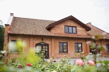 Отель Langendorf замковое имение Россия, Калининградская область, фото 23