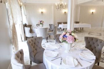 Отель Langendorf замковое имение Россия, Калининградская область, фото 25