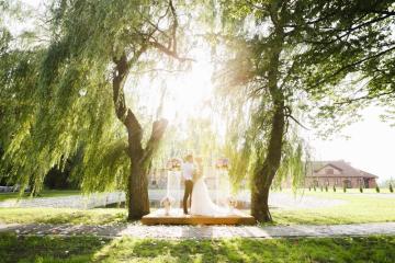 Отель Langendorf замковое имение Россия, Калининградская область, фото 26