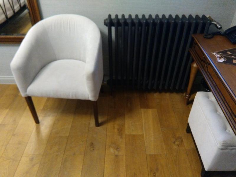 Langendorf замковое имение