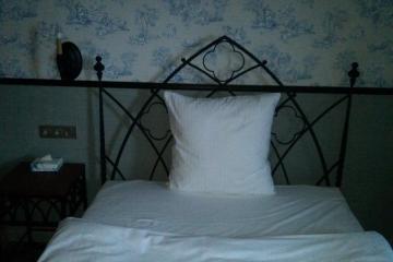 Отель Langendorf замковое имение Россия, Калининградская область, фото 6