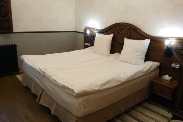 Отель Langendorf замковое имение Россия, Калининградская область, фото 7