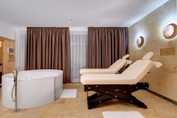 Отель Зеленоградск Спа отель Россия, Зеленоградск, фото 11