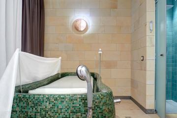 Отель Зеленоградск Спа отель Россия, Зеленоградск, фото 12