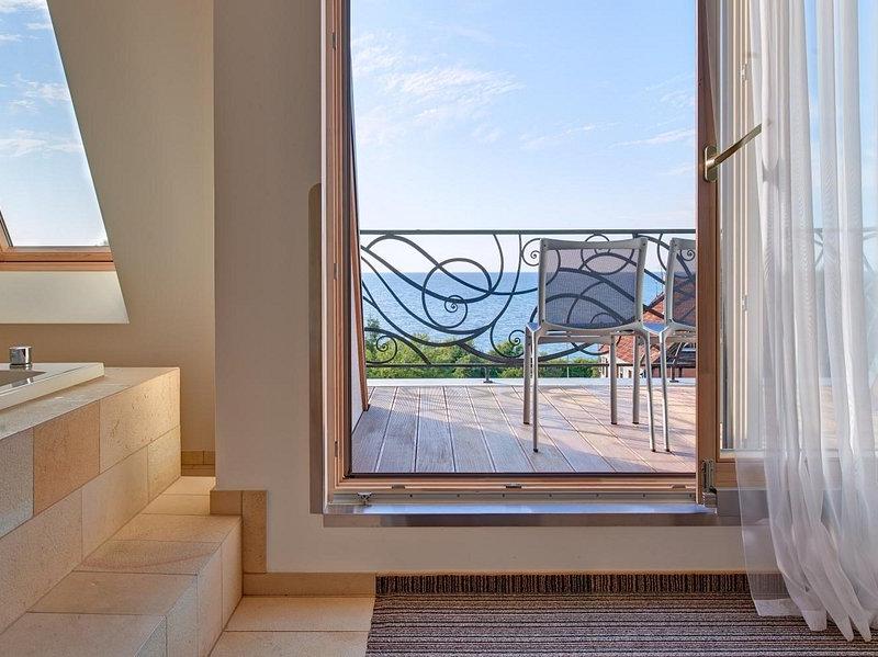 Зеленоградск Спа отель